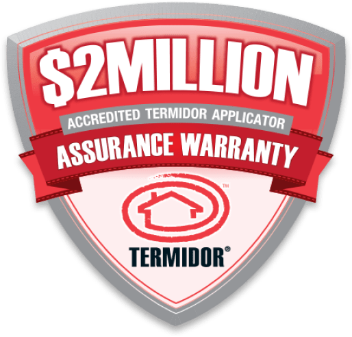 Warranty Badge