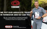 termidor termite chemical review image